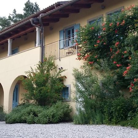 Farmstay Kmetija Stekar คอจส์โค ภายนอก รูปภาพ