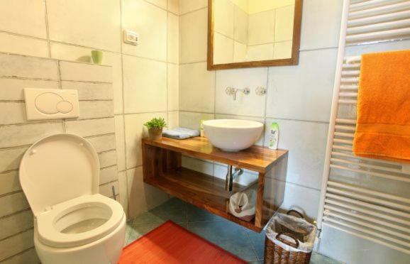 Farmstay Kmetija Stekar คอจส์โค ห้อง รูปภาพ