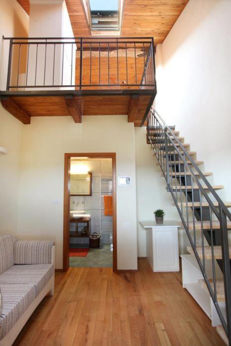 Farmstay Kmetija Stekar คอจส์โค ห้อง รูปภาพ