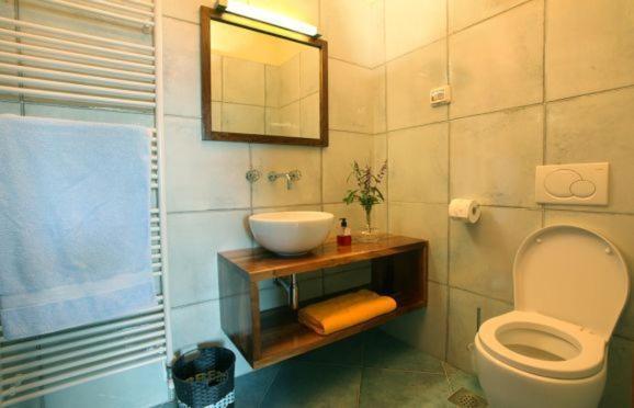 Farmstay Kmetija Stekar คอจส์โค ห้อง รูปภาพ