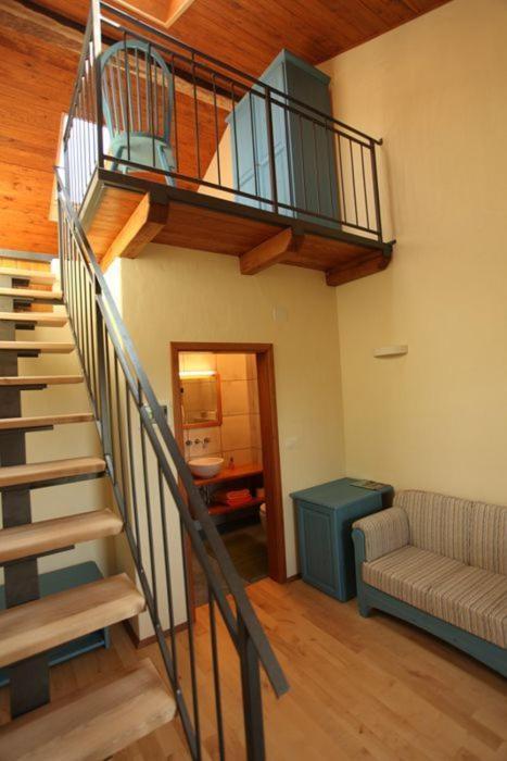 Farmstay Kmetija Stekar คอจส์โค ห้อง รูปภาพ