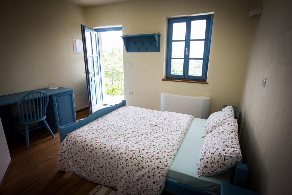 Farmstay Kmetija Stekar คอจส์โค ห้อง รูปภาพ