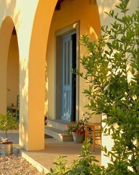 Farmstay Kmetija Stekar คอจส์โค ภายนอก รูปภาพ