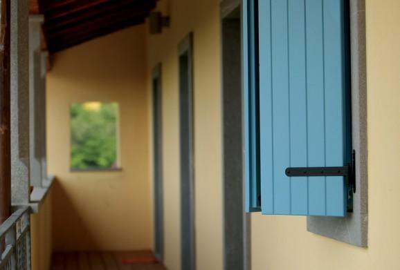 Farmstay Kmetija Stekar คอจส์โค ภายนอก รูปภาพ