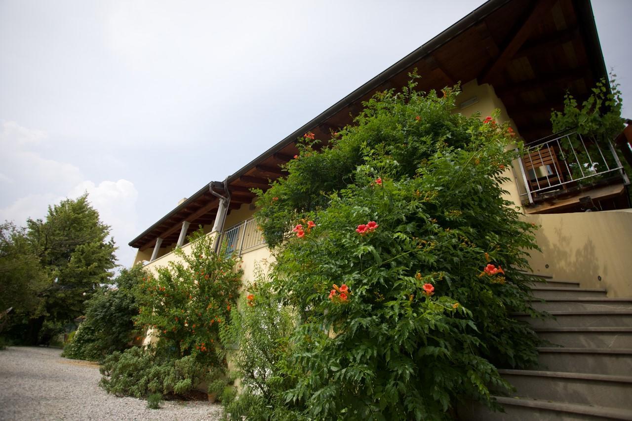 Farmstay Kmetija Stekar คอจส์โค ภายนอก รูปภาพ
