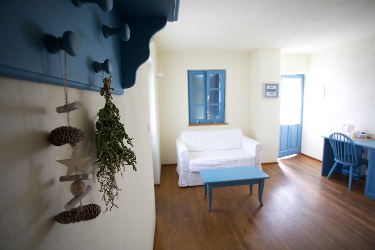Farmstay Kmetija Stekar คอจส์โค ภายนอก รูปภาพ