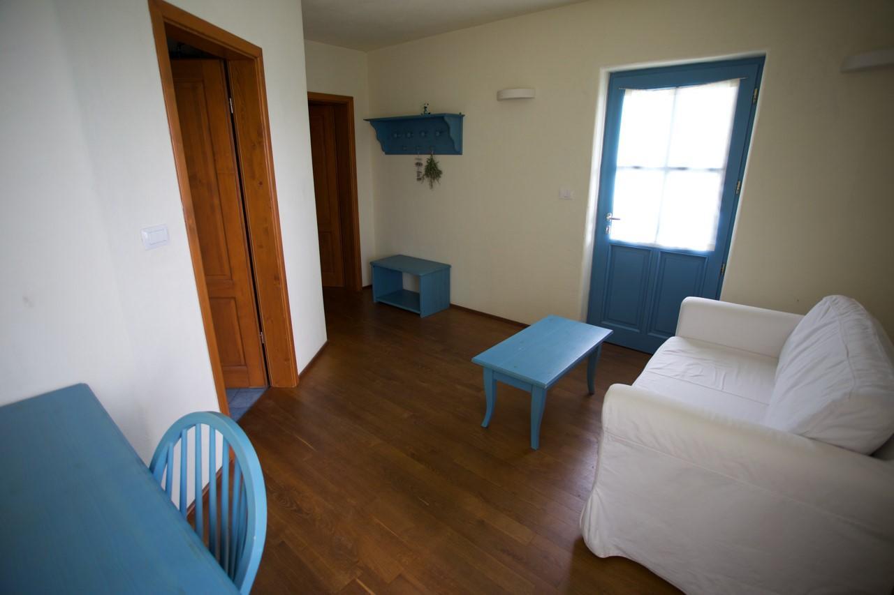 Farmstay Kmetija Stekar คอจส์โค ภายนอก รูปภาพ